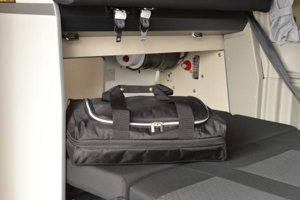 Reisetasche M für Ford Westfalia Nugget